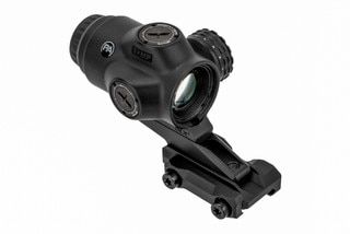 Primary Arms SLx 3X MicroPrism with Green Illuminated ACSS Raptor 7.62x39/300AAC Reticle - Yard - OPEN BOX
